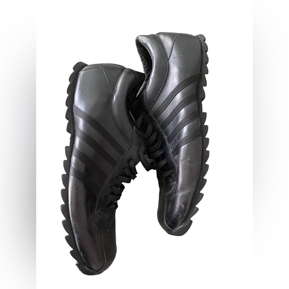 Steve Madden Other - USED—Steve Madden Fashion Sneakers - Men's size 13 Black.